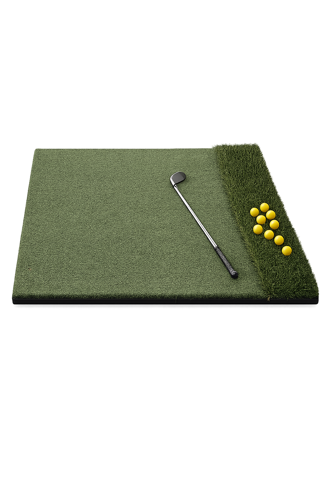 Golf Mat